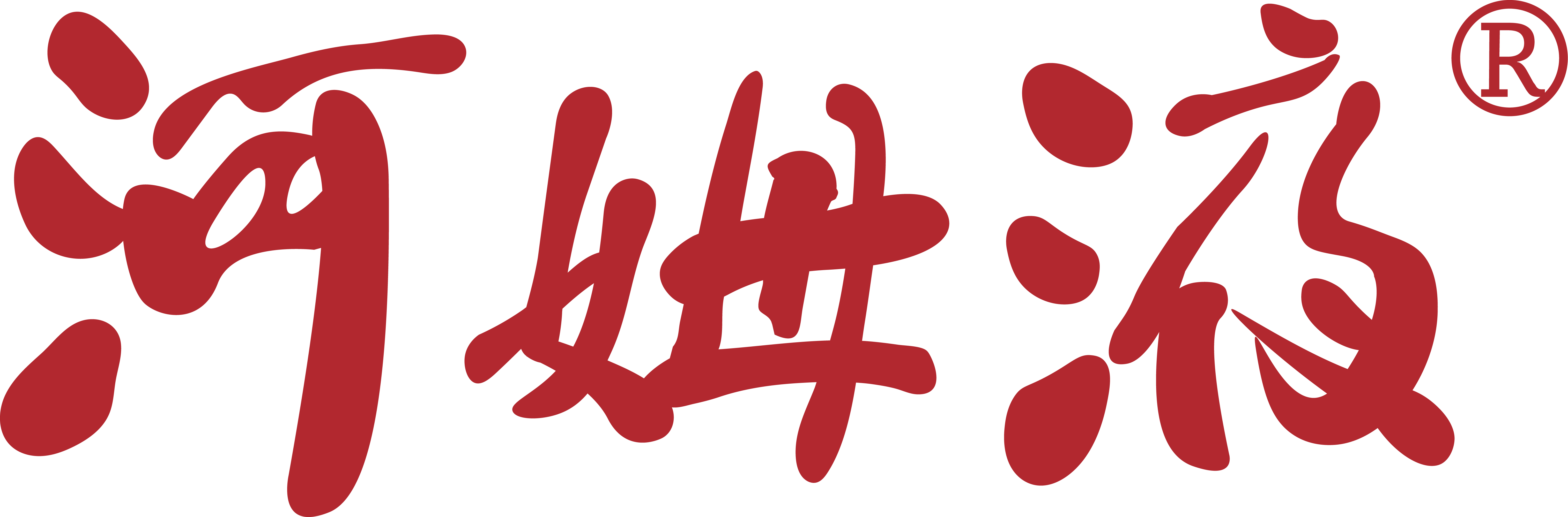 河姆液