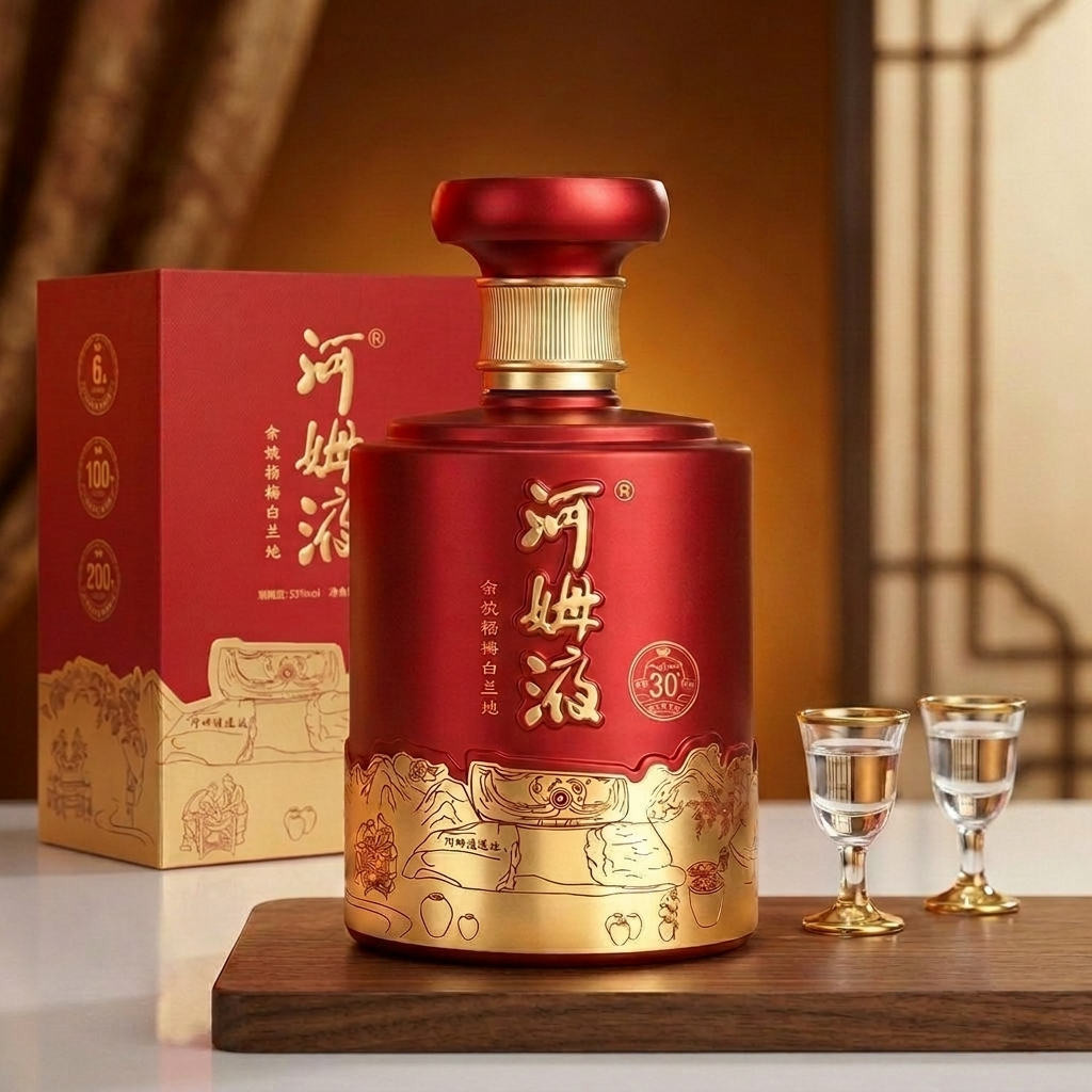 1999金樽系列 七年陈
